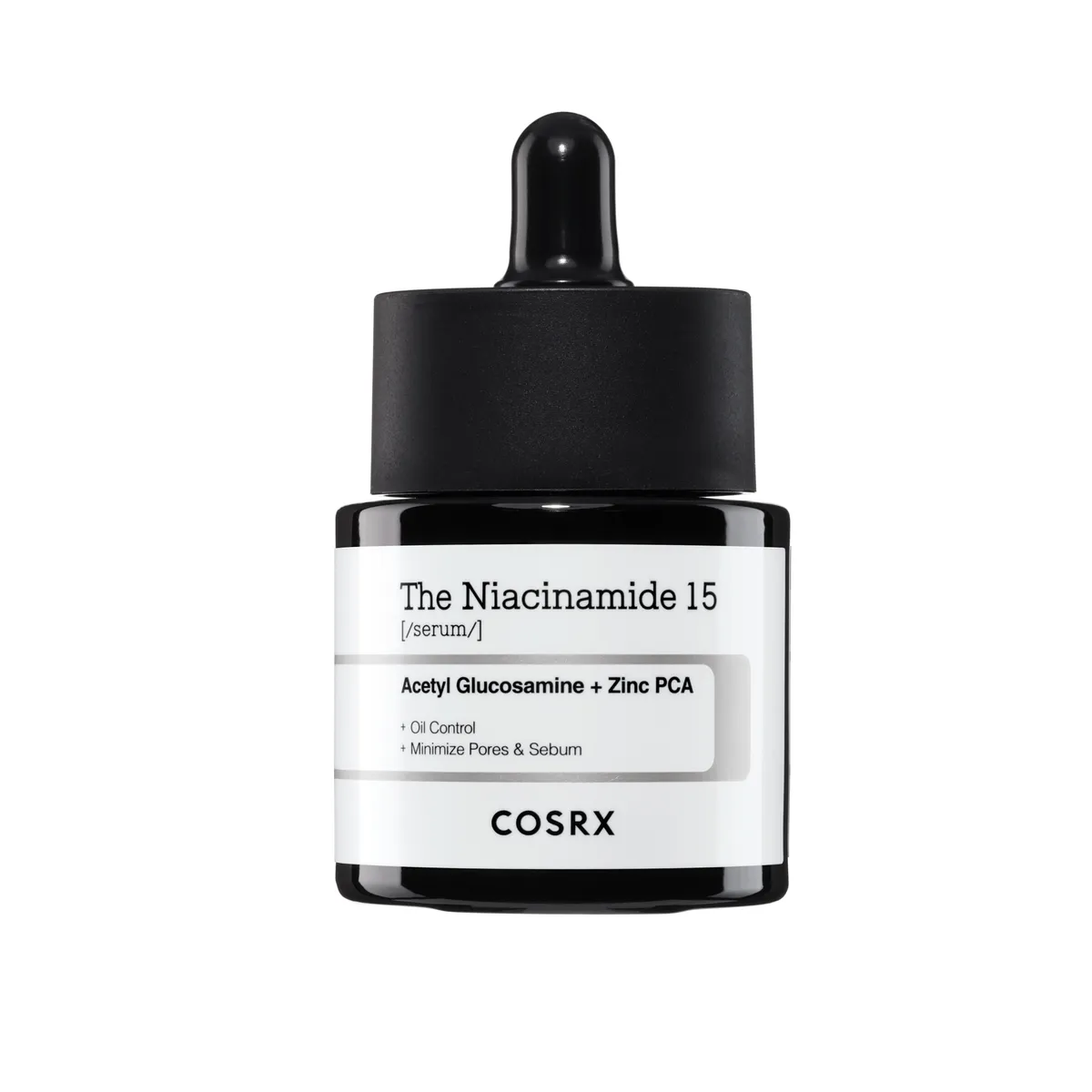 COSRX The Niacinamide 15 Serum 20 ml