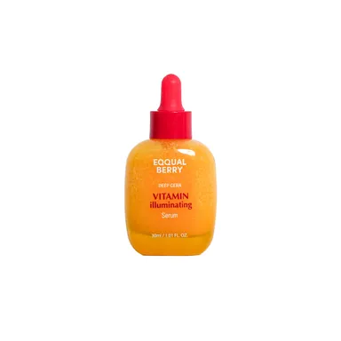 Eqqualberry Vitamin Illuminating Serum 30ml