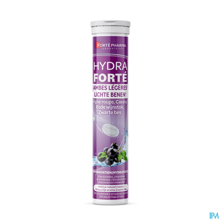 Forte Pharma Hydra Forté Lichte Benen - FORTE PHARMA