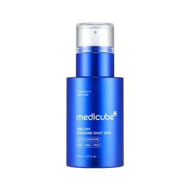 Medicube Exosome Shot 2000 Serum 30 ml
