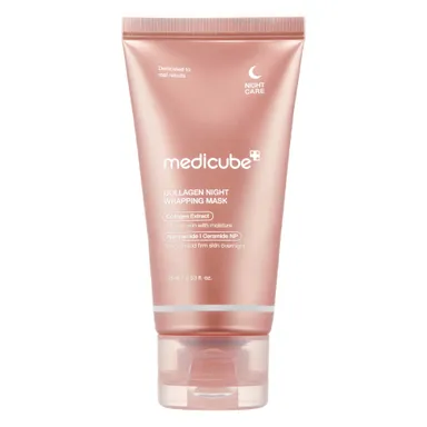 Medicube Collagen Masque Peel-off Nuit 75ml
