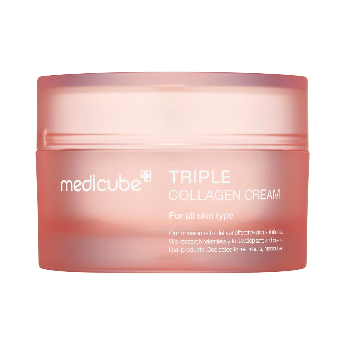 Medicube Triple Collagen Crème 4.0 50 ml