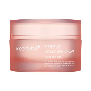 Medicube Triple Collagen Crème 4.0 50 ml