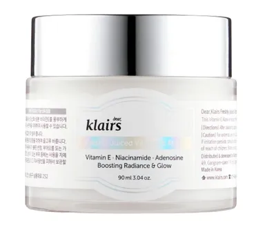 Klairs Freshly Juiced Vitamin E Masker 90 ml