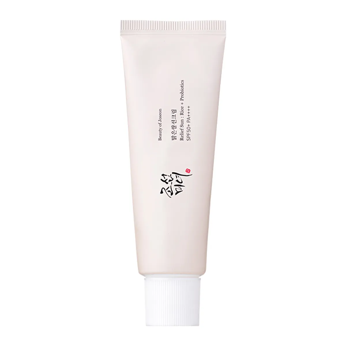 Beauty of Joseon Relief Sun Rice + Probiotics SPF50+ 50 ml