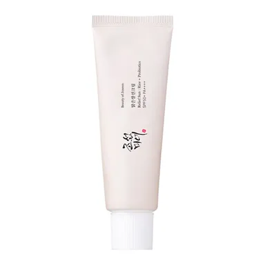 Beauty of Joseon Relief Sun Rice + Probiotics SPF50+ 50 ml