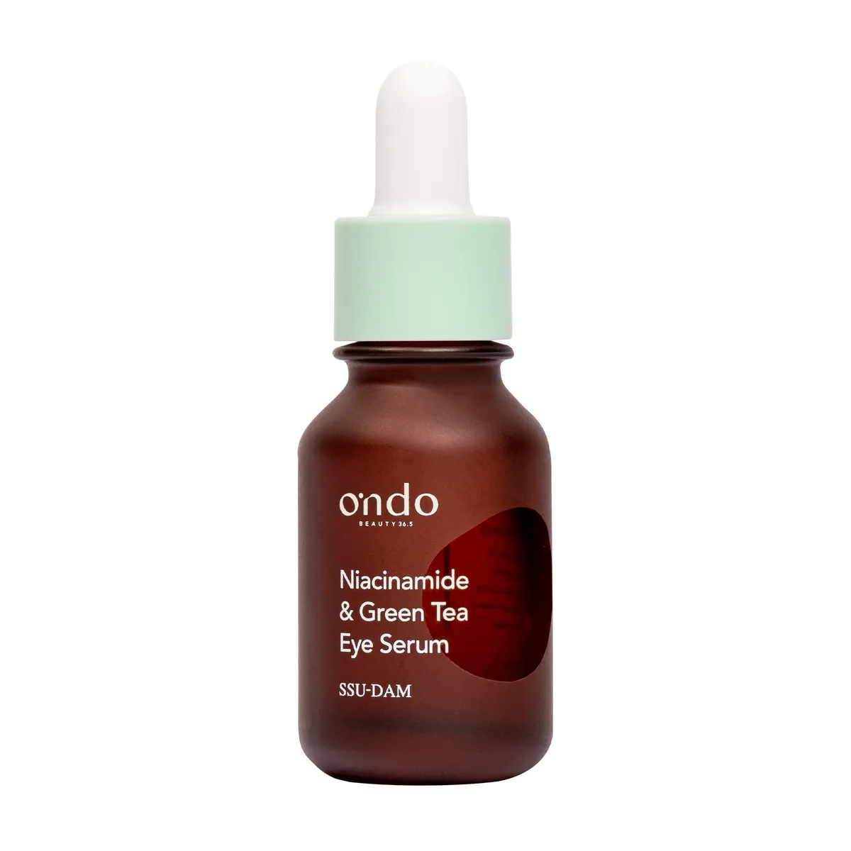 Ondo Beauty 36.5 Sérum Yeux Niacinamide Thé Vert 15ml