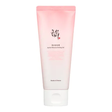 Beauty of Joseon Apricot Blossom Peeling Gel 100 ml