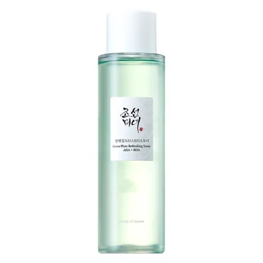 Beauty Of Joseon Green Plum Refreshing Toner AHA BHA 150ml