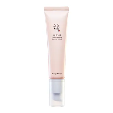 Beauty Of Joseon Revive Sérum Yeux Ginseng & Retinal 30ml