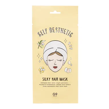 G9 Skin Self Aesthetic Haarmasker 12 ml