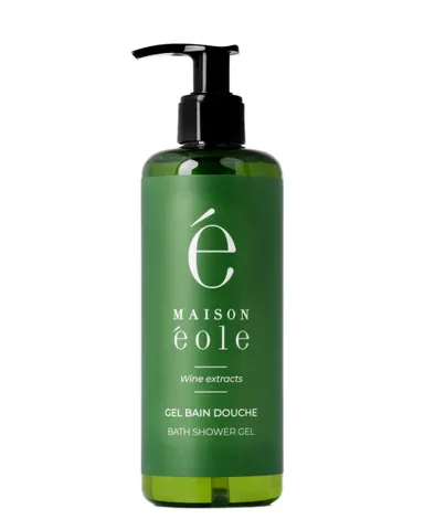 Maison Éole Gel Bain Douche Volupté 300ml