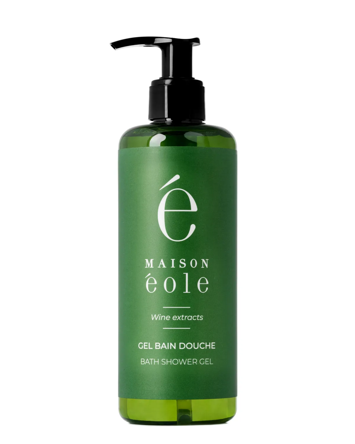 Maison Éole Volupté Bad- en Douchegel 300 ml