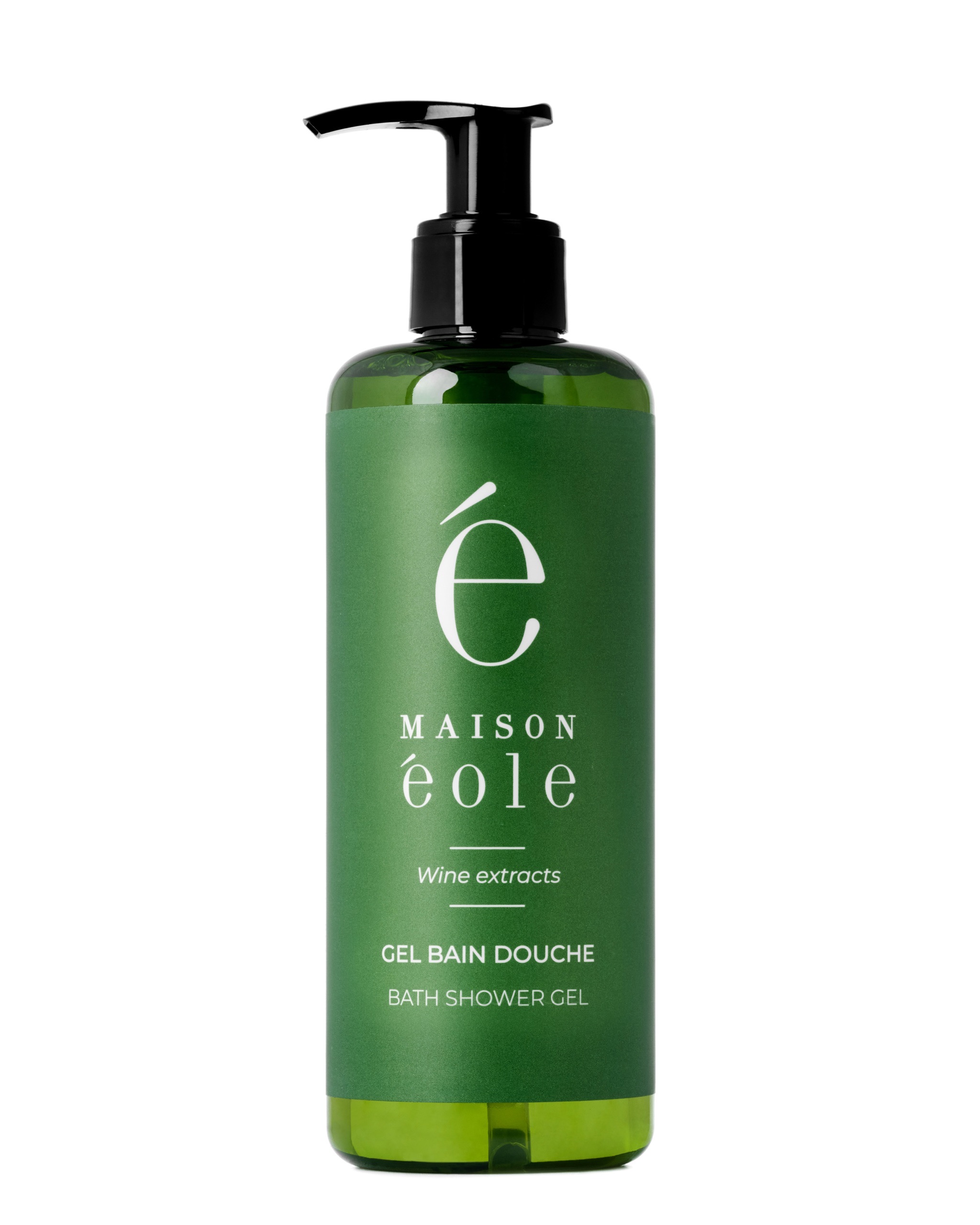 Maison Éole Volupté Bad- en Douchegel 300 ml