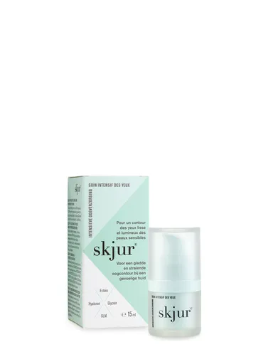 Skjur Soin Intensif des Yeux 15ml
