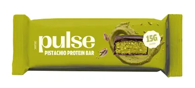Pulse Protein Proteïnereep Pistache Bio 55 g