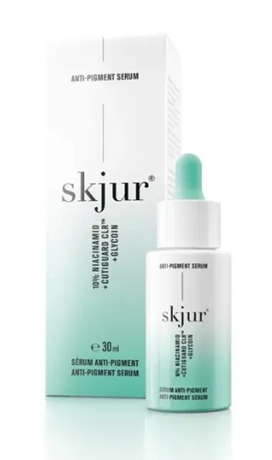 Skjur Anti-Pigmentserum 30 ml