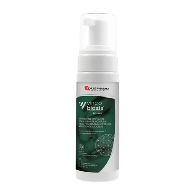 Vincobiosis Huidbalansherstellend Reinigingsschuim 125ml