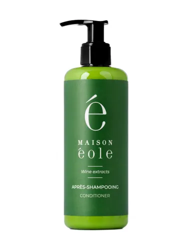 Maison Éole Après-Shampooing Volupté 300ml