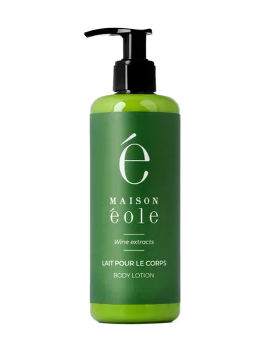 Maison Éole Lait pour le Corps Volupté 300ml