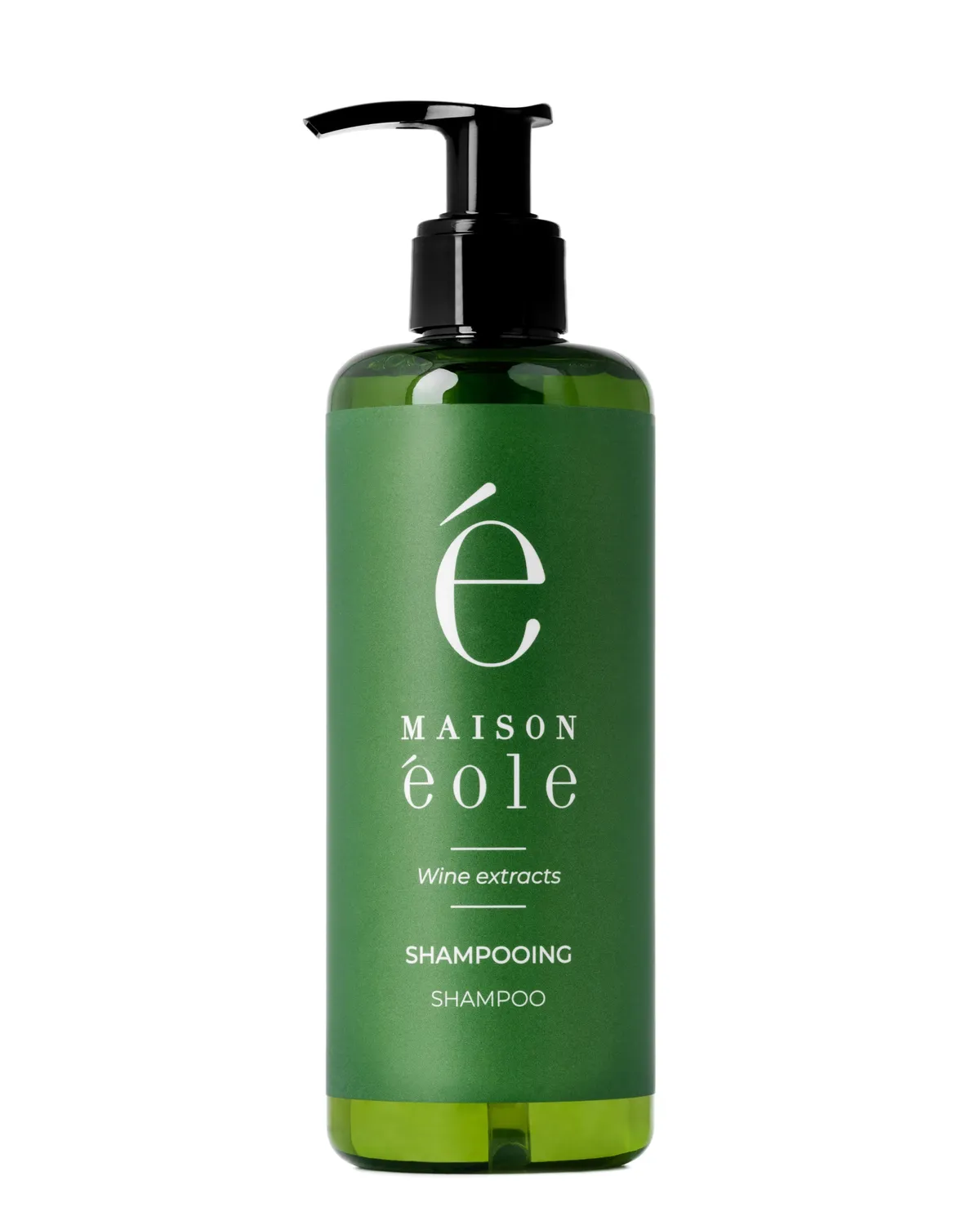 Maison Éole Shampooing Volupté 300ml