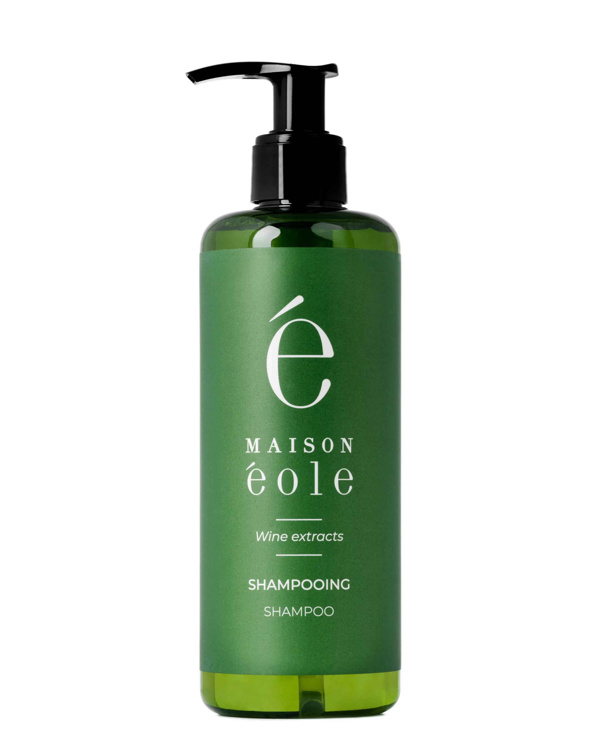 Maison Éole Volupté Shampoo 300 ml - MAISON EOLE