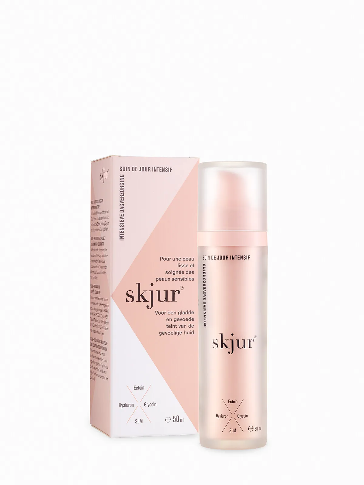 Skjur Soin Intensif de Jour 50ml