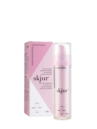 Skjur Intensieve Nachtverzorging 50 ml