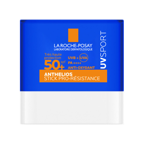 La Roche-Posay Anthelios Sport Zonnestick SPF50+ 8 g - La Roche-Posay