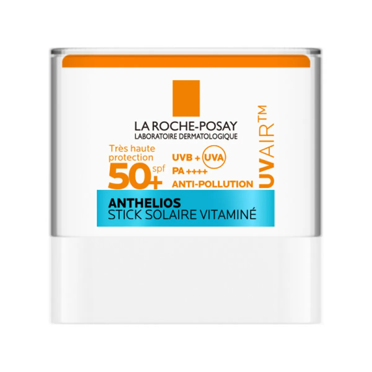 La Roche-Posay Anthelios UVAIR Vitamine Zonnestick SPF50+ 9 g