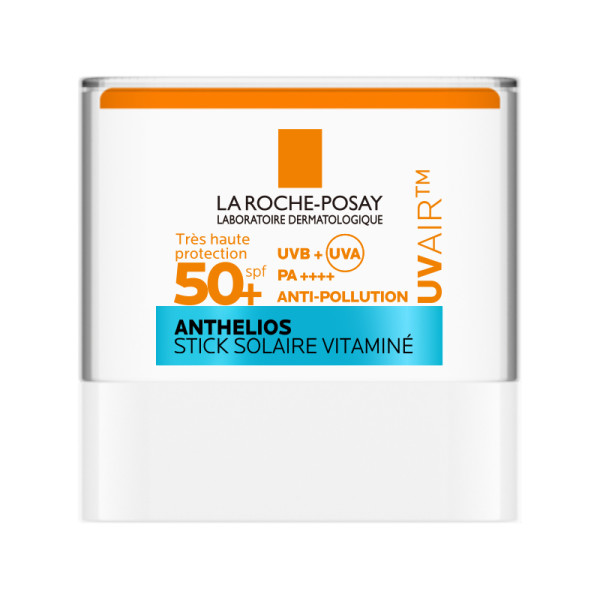 La Roche-Posay Anthelios UVAIR Vitamine Zonnestick SPF50+ 9 g - La Roche-Posay