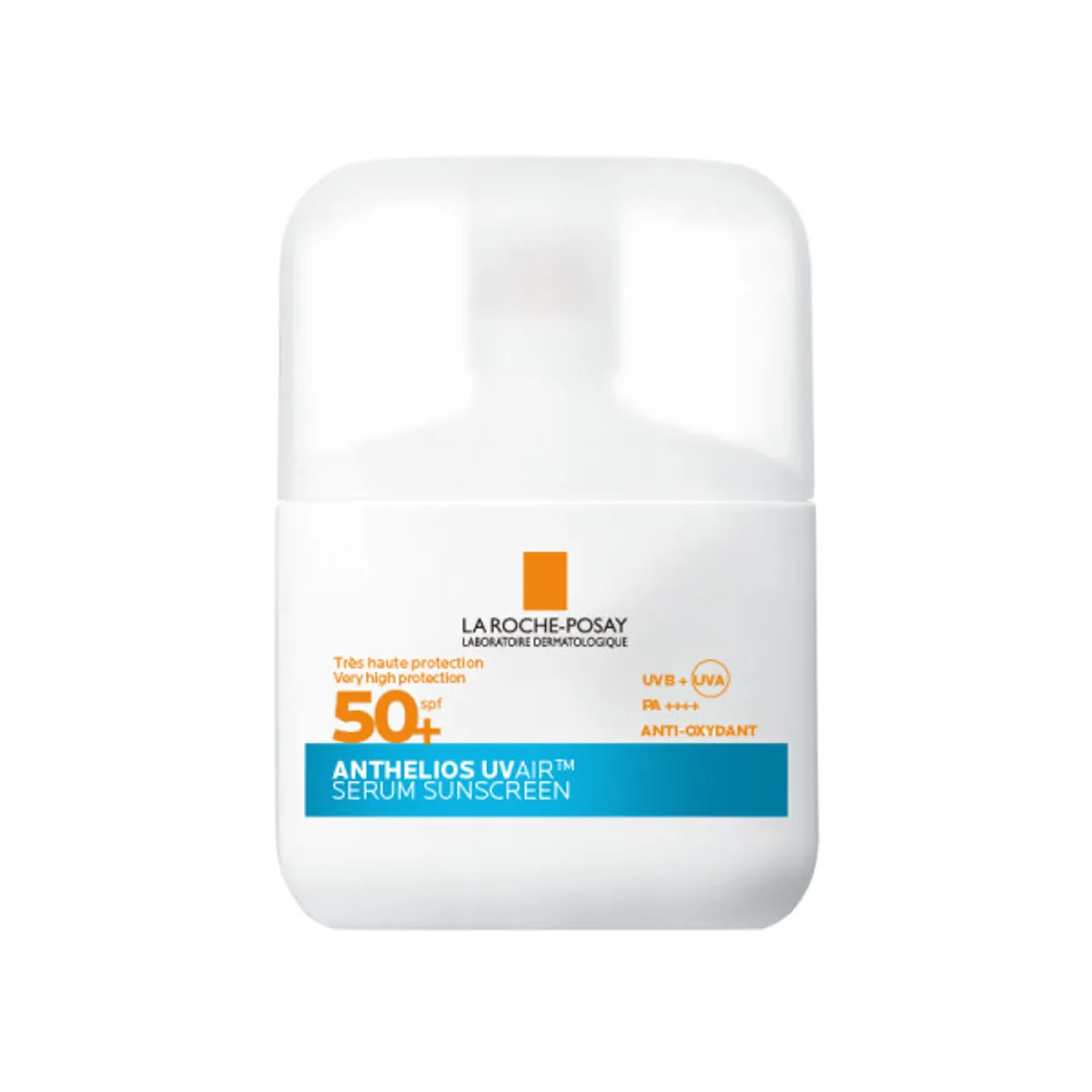 La Roche Posay Anthelios UVAIR Fluide Aqueux SPF50+ 50ml