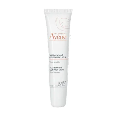 Avène Soin Apaisant Contour des Yeux 15ml