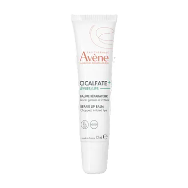 Avène Cicalfate+ Herstellende Lippenbalsem 12ml