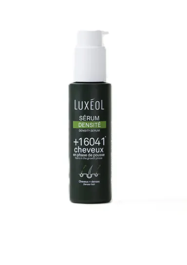Luxéol Sérum Densité 100ml