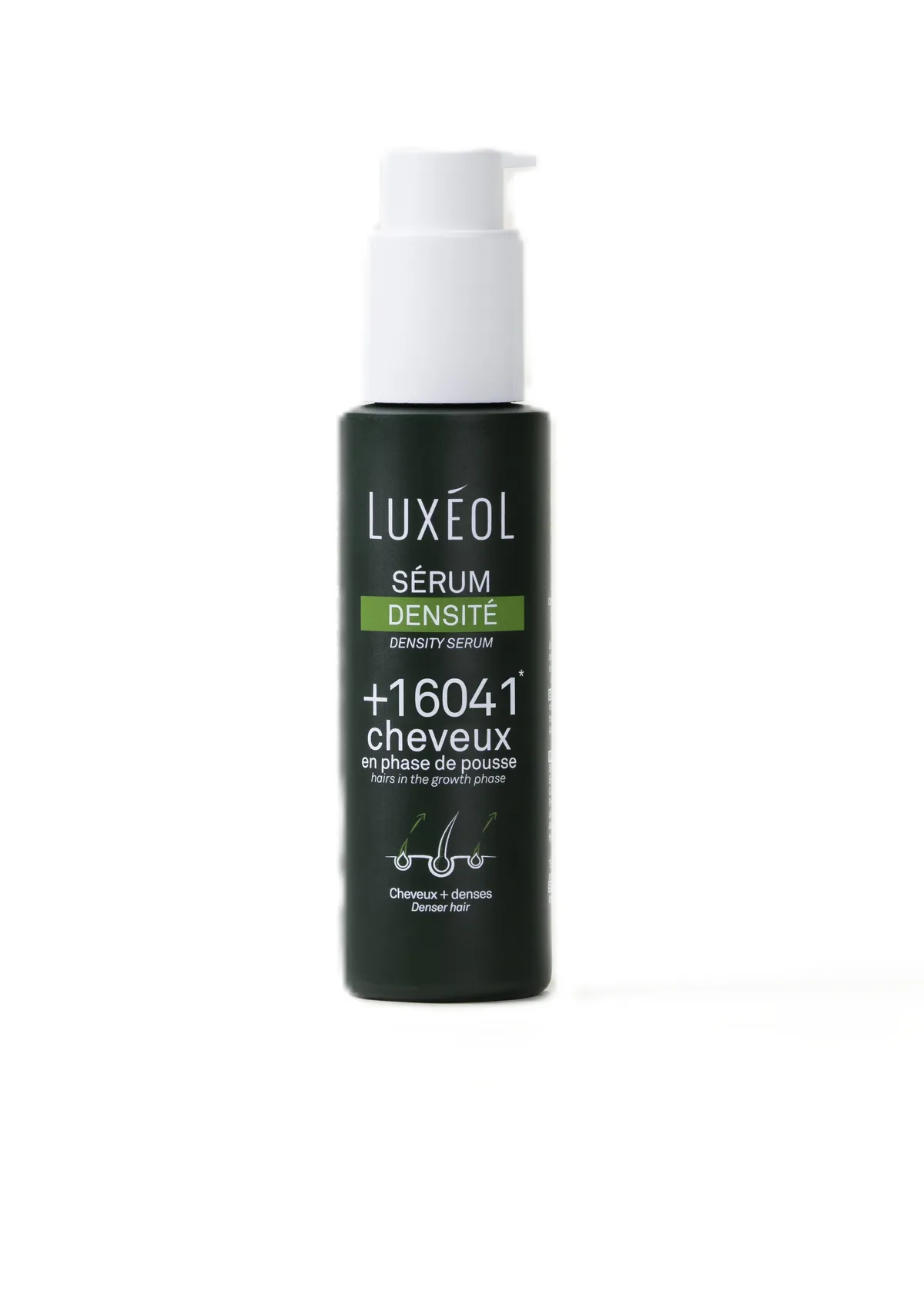Luxéol Densiteit Serum 100 ml