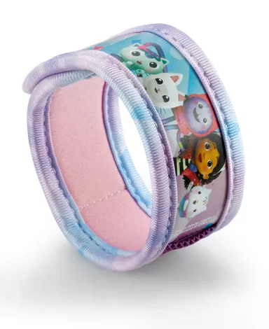 PARAKITO UNIVERSAL A/M ARMBAND NAVULBAAR JUNIOR GABBY FAMILY