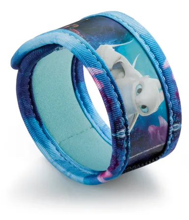 Parakito Bracelet Anti-Moustiques Junior Dragon Blanc 1 Pièce