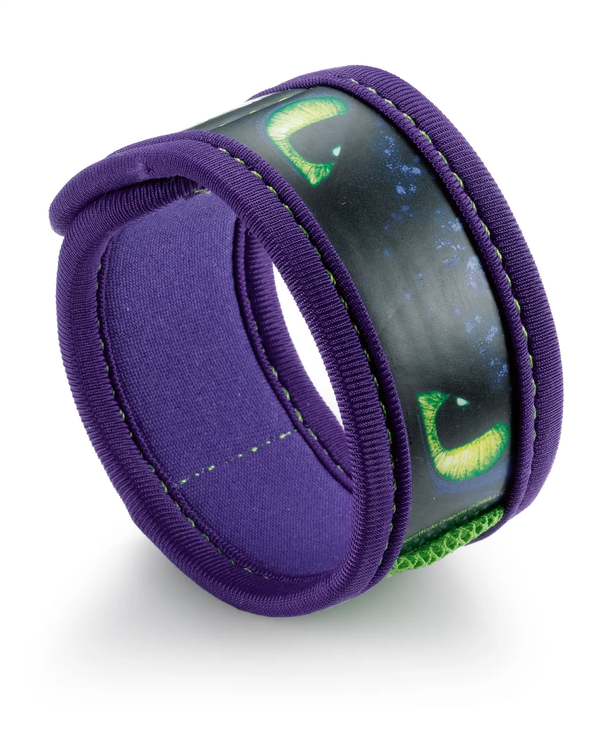 PARAKITO UNIVERSAL A/M ARMBAND NAVULBAAR JUNIOR DRAGONS KOP
