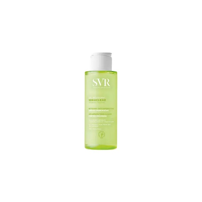 SVR Sebiaclear Schuimende Gel 100 ml
