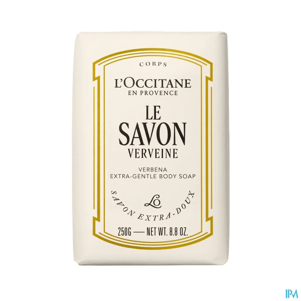 L'Occitane Le Savon Verveine 250g