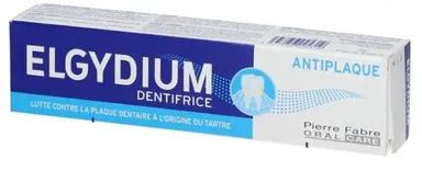 Elgydium Protection Caries 2x75ml Promo Pack