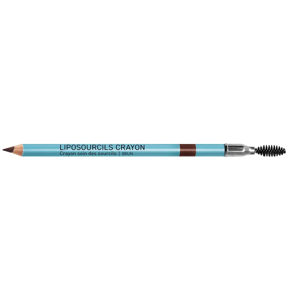 Talika Liposourcils Wenkbrauwpotlood Bruin