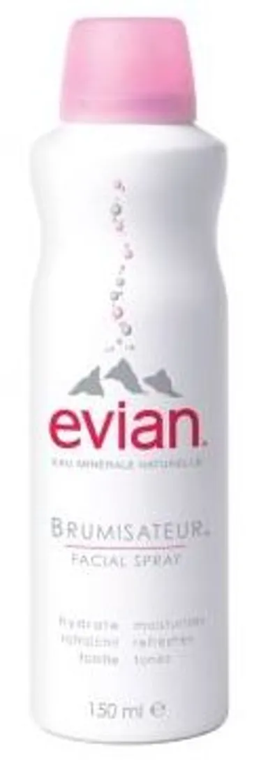Evian Brumisateur 150ml