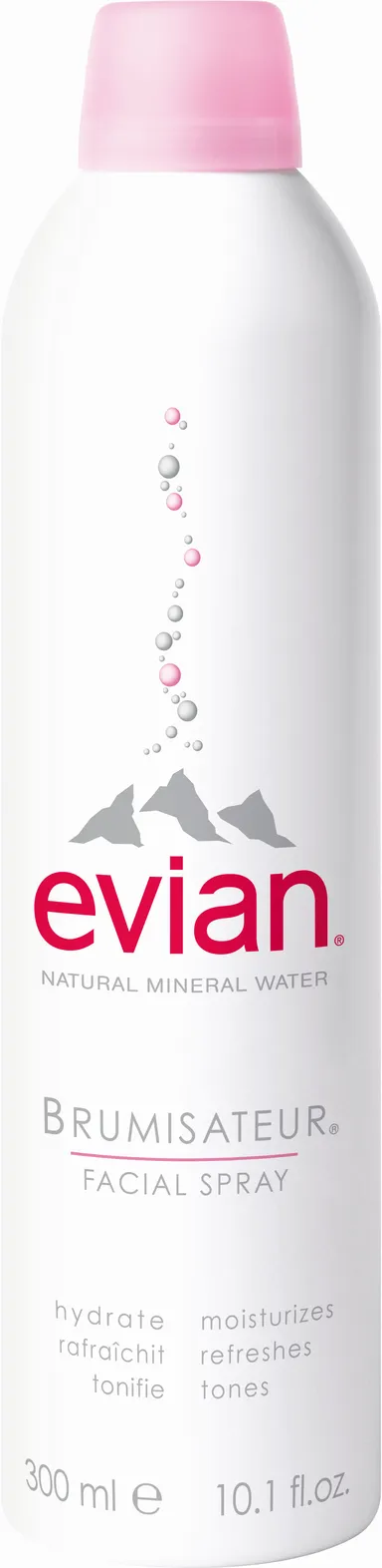Evian Brumisateur 300ml