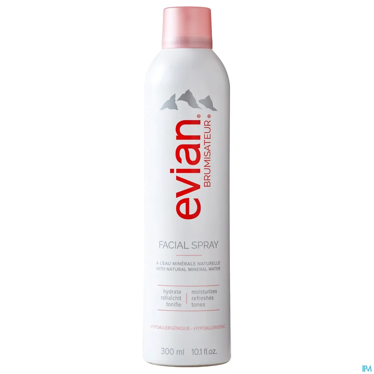 Evian Brumisateur 300ml