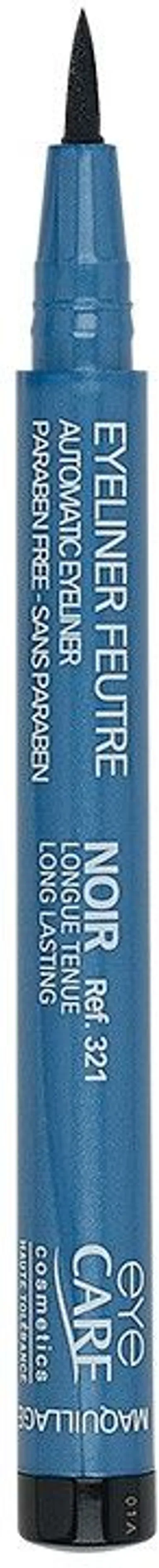 Eye Care EyeLiner Feutre Bleu (ref 323) 0,8ml