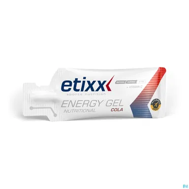 Etixx Nutri Gel 1 Sachet x38g