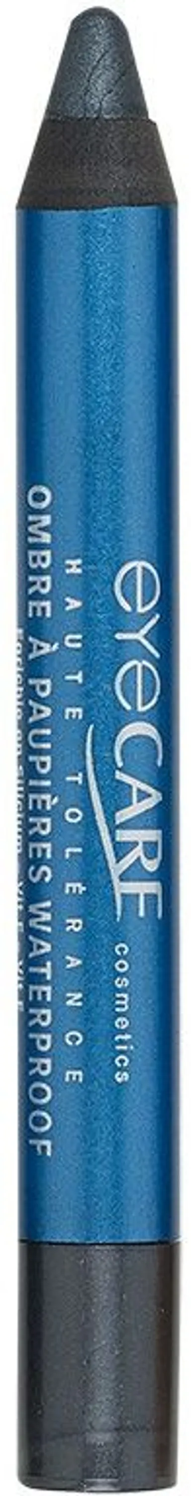 Eye Care Ombre à Paupières Waterproof Ardoise (ref 758)