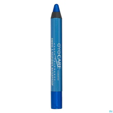 Eye Care Waterproof Oogschaduw Ultramarijn (ref 755)